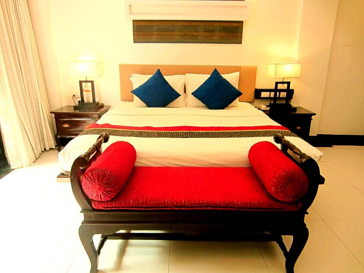 Yantarasri Resort Chiang Mai Eksteriør bilde